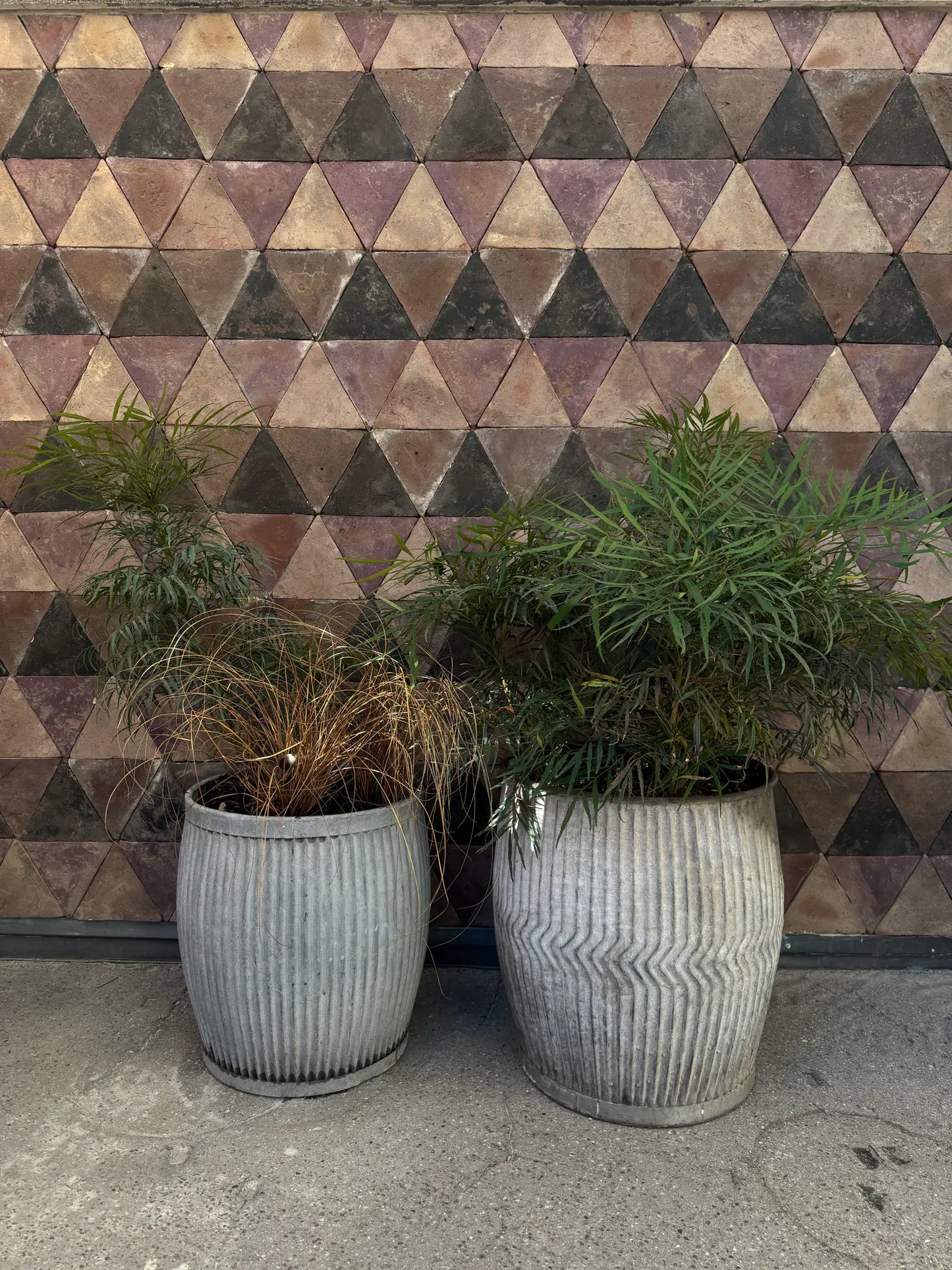 Dolly Tubs aus England