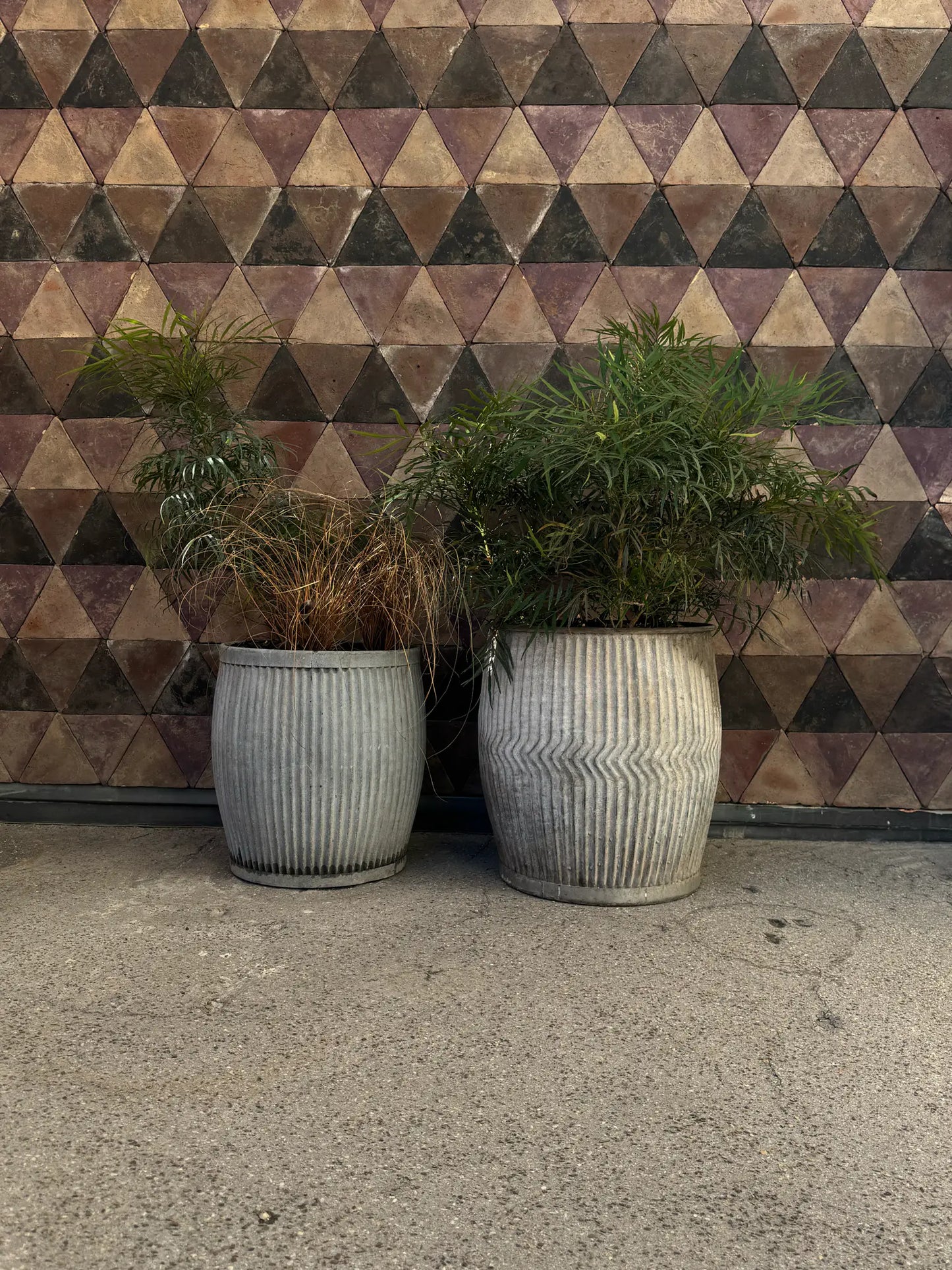 Dolly Tubs aus England