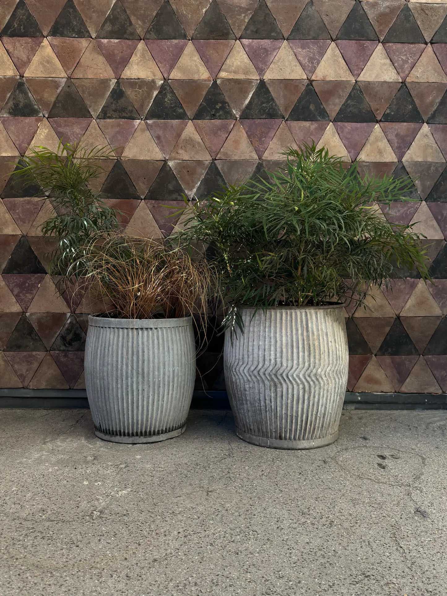 Dolly Tubs aus England