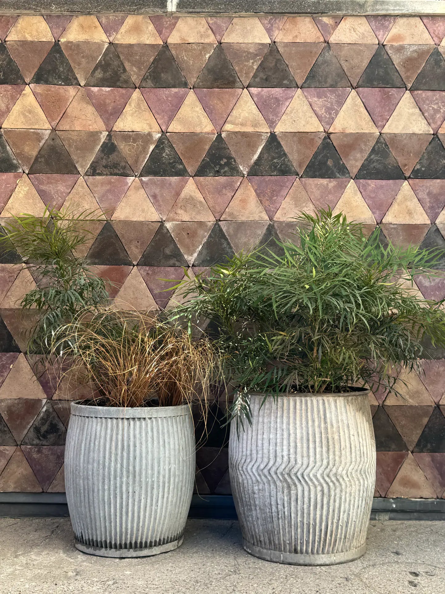 Dolly Tubs aus England