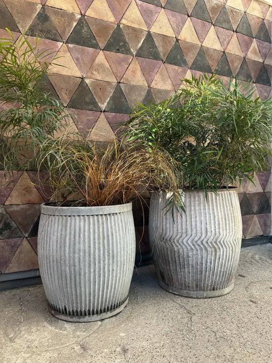 Dolly Tubs aus England