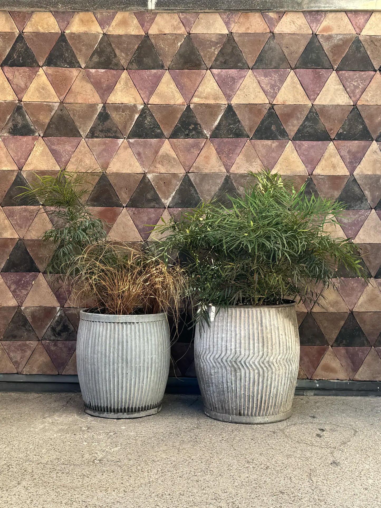 Dolly Tubs aus England