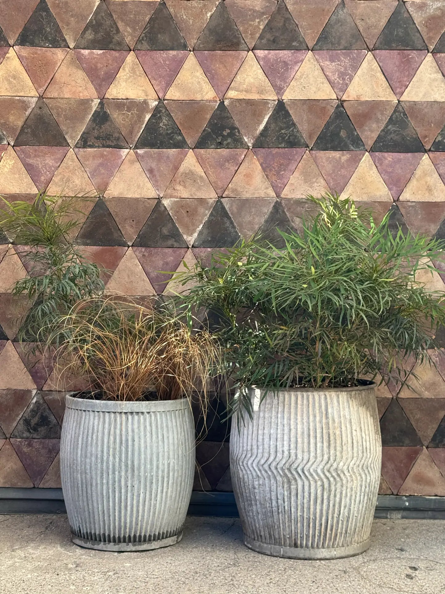 Dolly Tubs aus England