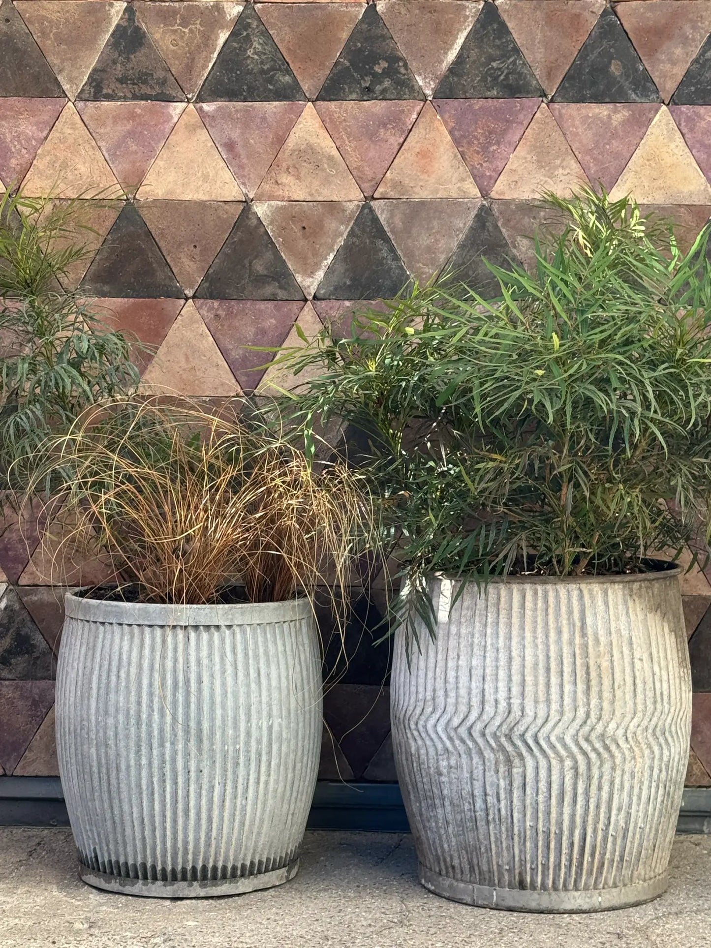 Dolly Tubs aus England